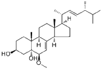 6-O-Methylcerevisterol126060-09-1