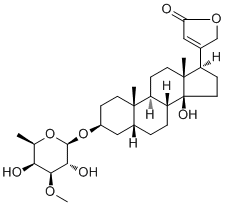 Odoroside H18810-25-8