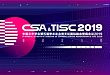 中国卒中学会第五届学术年会暨天坛国际脑血管病会议 2019 新闻发布会