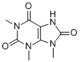 1,3,9-Trimethyluric acid7464-93-9