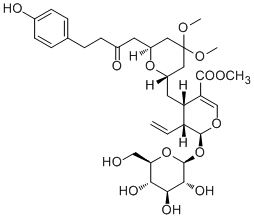 Hydrangenoside A dimethyl acetal952485-00-6