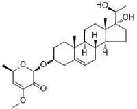 Periplocogenin112899-63-5