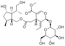 Nudifloside D454212-54-5