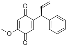 (S)-4-Methoxydalbergione2543-95-5