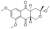 Herbaridine B1151511-05-5