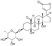 Convallatoxin508-75-8