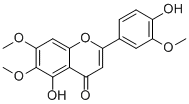 3′-甲氧基蓟黄素41365-32-6