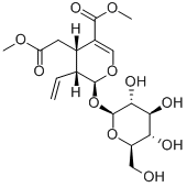 Secoxyloganin methyl ester7471