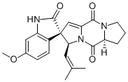 6-Methoxyspirotryprostatin B1031727-28-2图片