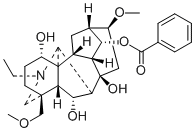 Carmichaenine C2065228-61-5价格