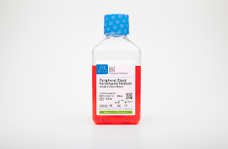 BIO-HEMATO™ Karyotyping Medium, with conditioned medium 造血细胞培养基  01-200-1B