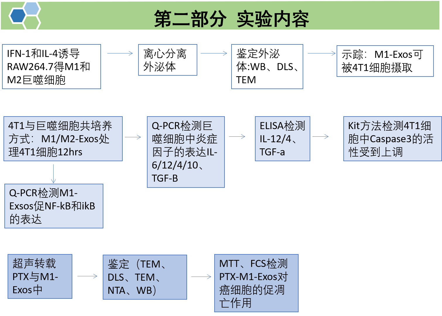 文献解读：超声法进行外泌体载药
