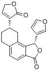 Tilifodiolide126724-95-6