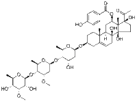 Otophylloside T1642306-14-6