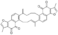 Neoprzewaquinone A630057-39-5