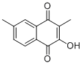 3-Hydroxychimaphilin33253-99-5