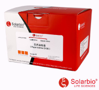 G1612 巴氏染色试剂盒(EA36) 特殊细胞染色液 索莱宝