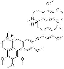 Methoxyadiantifoline115452-09-0