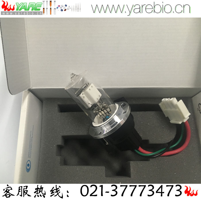 G1314-60100氘灯 G1314A 可变波长检测器 安捷伦Agilent ACQUITY