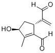 8,9-Didehydro-7-hydroxydolichodial97856-19-4