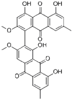 Floribundone 1118555-84-3