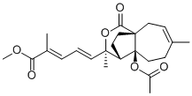 Methyl pseudolarate A82508-33-6