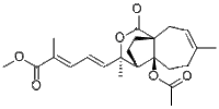 Methyl pseudolarate A82508-33-6