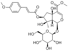 Durantoside II53526-66-2