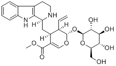 Strictosidine20824-29-7