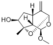 1-O-Methyljatamanin D54656-47-2