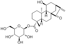 Paniculoside III60129-65-9