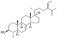 Citrostadienol474-40-8