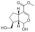 7-Deoxy-10-hydroxyloganetin76267-48-6