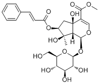 Durantoside I53526-67-3