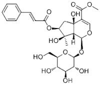 Durantoside I53526-67-3