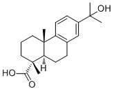 15-Hydroxydehydroabietic acid54113-95-0