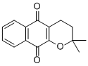 α-Lapachone4707-33-9