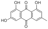 Emodin518-82-1