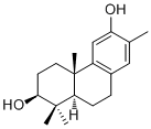 13-Methylpodocarpa-8,11,13-triene-3β,12-diol769140-74-1
