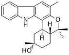 Murrayamine O166990-10-9厂家