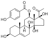 Qingyangshengenin84745-94-8