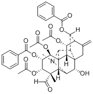 Delgrandine145237-05-4说明书