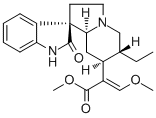 Rhynchophylline76-66-4