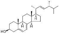 Ergosterol57-87-4