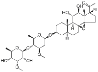Tenacissoside F928151-78-4