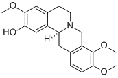Tetrahydrocolumbamine483-34-1