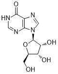 Inosine58-63-9说明书