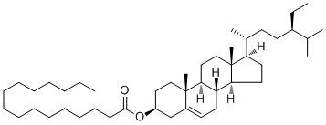 Sitosteryl palmitate2308-85-2