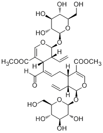 (E)-Aldosecologanin471271-55-3