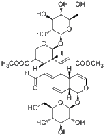 (E)-Aldosecologanin471271-55-3